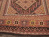 Kilim Orange Flat Woven 68 X 1110 Area Rug 100-109472 Thumb 7