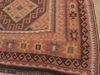 Kilim Orange Flat Woven 68 X 1110 Area Rug 100-109472 Thumb 8