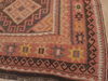 Kilim Orange Flat Woven 68 X 1110  Area Rug 100-109472 Thumb 8