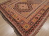 Kilim Orange Flat Woven 68 X 1110 Area Rug 100-109472 Thumb 9
