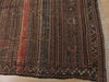 Kilim Red Flat Woven 48 X 83 Area Rug 100-109474 Thumb 10