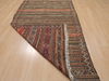 Kilim Red Flat Woven 48 X 83 Area Rug 100-109474 Thumb 12