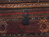 Kilim Red Flat Woven 48 X 83 Area Rug 100-109474 Thumb 14