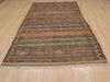 Kilim Red Flat Woven 48 X 83 Area Rug 100-109474 Thumb 4