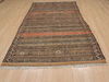 Kilim Red Flat Woven 48 X 83  Area Rug 100-109474 Thumb 4