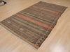 Kilim Red Flat Woven 48 X 83  Area Rug 100-109474 Thumb 5