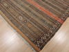 Kilim Red Flat Woven 48 X 83 Area Rug 100-109474 Thumb 8