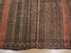 Kilim Red Flat Woven 48 X 83  Area Rug 100-109474 Thumb 9