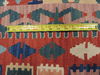 Kilim Red Flat Woven 40 X 59  Area Rug 100-109476 Thumb 16