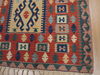 Kilim Red Flat Woven 40 X 59  Area Rug 100-109476 Thumb 6