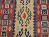 Kilim Red Flat Woven 40 X 59  Area Rug 100-109476 Thumb 7