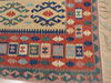 Kilim Red Flat Woven 40 X 59  Area Rug 100-109476 Thumb 8