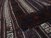 Kilim Brown Flat Woven 311 X 47 Area Rug 100-109477 Thumb 11