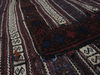 Kilim Brown Flat Woven 311 X 47  Area Rug 100-109477 Thumb 11