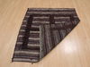 Kilim Brown Flat Woven 311 X 47  Area Rug 100-109477 Thumb 12