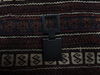 Kilim Brown Flat Woven 311 X 47 Area Rug 100-109477 Thumb 13