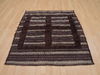Kilim Brown Flat Woven 311 X 47 Area Rug 100-109477 Thumb 1