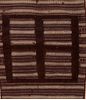 Kilim Brown Flat Woven 311 X 47  Area Rug 100-109477 Thumb 0