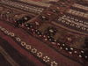 Kilim Brown Square Hand Knotted 38 X 44 Area Rug 100-109478 Thumb 10