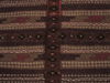 Kilim Brown Square Hand Knotted 38 X 44  Area Rug 100-109478 Thumb 7
