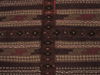 Kilim Brown Square Hand Knotted 38 X 44 Area Rug 100-109478 Thumb 7