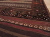 Kilim Brown Square Hand Knotted 38 X 44 Area Rug 100-109478 Thumb 9