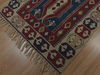 Kilim Red Flat Woven 36 X 52  Area Rug 100-109480 Thumb 10