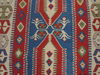 Kilim Red Flat Woven 36 X 52  Area Rug 100-109480 Thumb 11