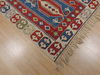 Kilim Red Flat Woven 36 X 52  Area Rug 100-109480 Thumb 13