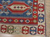 Kilim Red Flat Woven 36 X 52  Area Rug 100-109480 Thumb 5