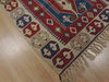 Kilim Red Flat Woven 36 X 52  Area Rug 100-109480 Thumb 8