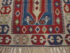 Kilim Red Flat Woven 36 X 52  Area Rug 100-109480 Thumb 9