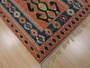 Kilim Red Flat Woven 39 X 52  Area Rug 100-109482 Thumb 11
