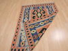 Kilim Red Flat Woven 39 X 52  Area Rug 100-109482 Thumb 13