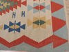 Kilim Red Flat Woven 311 X 55 Area Rug 100-109485 Thumb 10