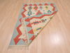 Kilim Red Flat Woven 311 X 55 Area Rug 100-109485 Thumb 12