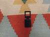 Kilim Red Flat Woven 311 X 55 Area Rug 100-109485 Thumb 14