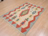 Kilim Red Flat Woven 311 X 55  Area Rug 100-109485 Thumb 5