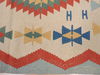 Kilim Red Flat Woven 311 X 55 Area Rug 100-109485 Thumb 8