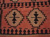 Kilim Red Flat Woven 34 X 311  Area Rug 100-109486 Thumb 7