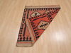 Kilim Red Flat Woven 34 X 311 Area Rug 100-109486 Thumb 9