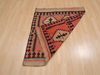 Kilim Red Flat Woven 34 X 311  Area Rug 100-109486 Thumb 9