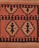 Kilim Red Flat Woven 34 X 311  Area Rug 100-109486 Thumb 0