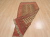 Kilim Brown Flat Woven 30 X 58  Area Rug 100-109488 Thumb 10