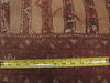 Kilim Brown Flat Woven 30 X 58  Area Rug 100-109488 Thumb 11