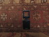 Kilim Brown Flat Woven 30 X 58 Area Rug 100-109488 Thumb 12