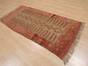 Kilim Brown Flat Woven 30 X 58 Area Rug 100-109488 Thumb 6