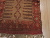 Kilim Brown Flat Woven 30 X 58 Area Rug 100-109488 Thumb 7