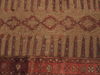 Kilim Brown Flat Woven 30 X 58 Area Rug 100-109488 Thumb 8