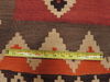 Kilim Brown Runner Flat Woven 44 X 88  Area Rug 100-109490 Thumb 17